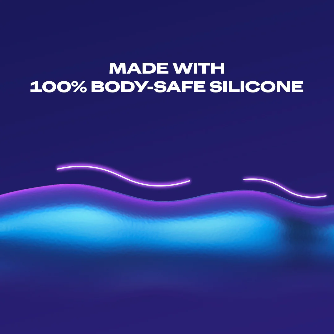 Durex Play A-Game Silicone Anal Plug Set for Men & Women thumbnail 4