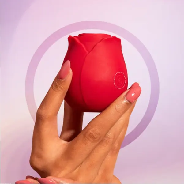 Manforce Epic Aura Suction Personal Massager