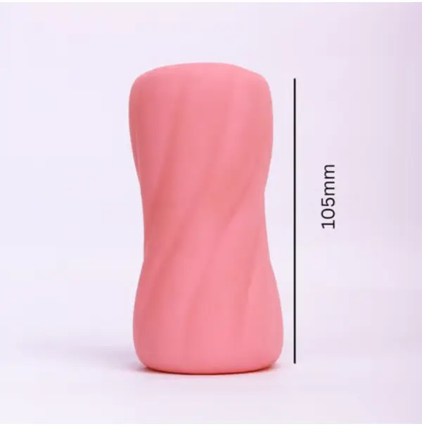 Beyond Touch Alpha Men Stroker Personal Massager Sleeve for Men thumbnail 2
